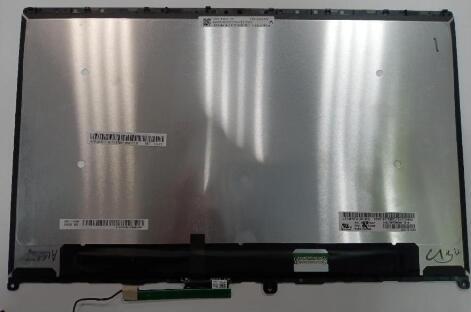 新品 LENOVO IdeaPad Flex5 14ITL05 タッチ機能付き液晶パネル　LP140WFA(SP)(MB)