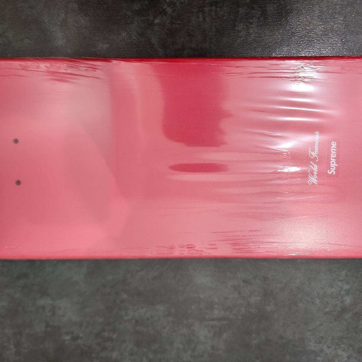 Supreme Kermit Skateboard Deck|Yahoo!フリマ(旧PayPayフリマ) Supreme Kermit Skateboard Deck|Yahoo!フリマ(旧PayPayフリマ)