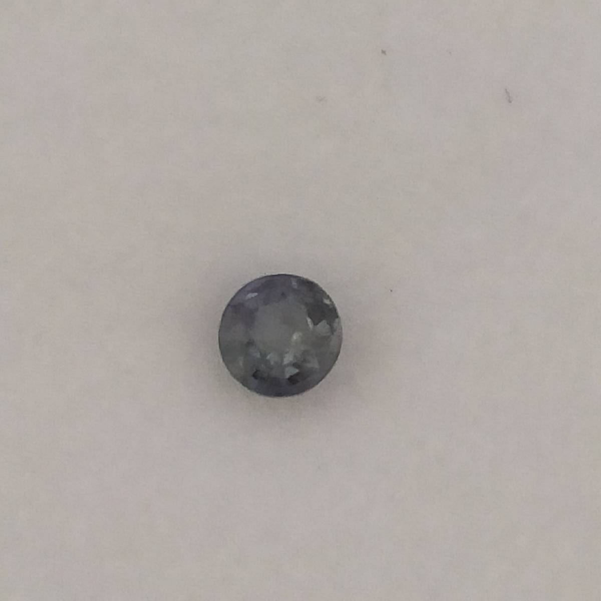 Александрит 0,121CT