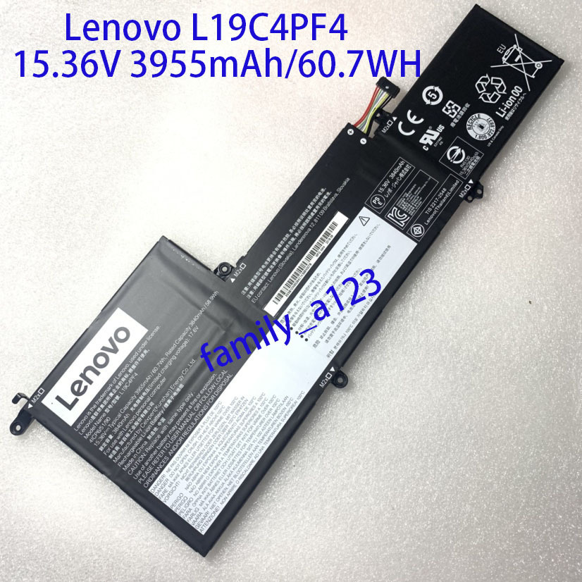 低価格の L19L4PF4 L19M4PF4 L19C4PF4 Lenovo 新品 純正同等品 適用