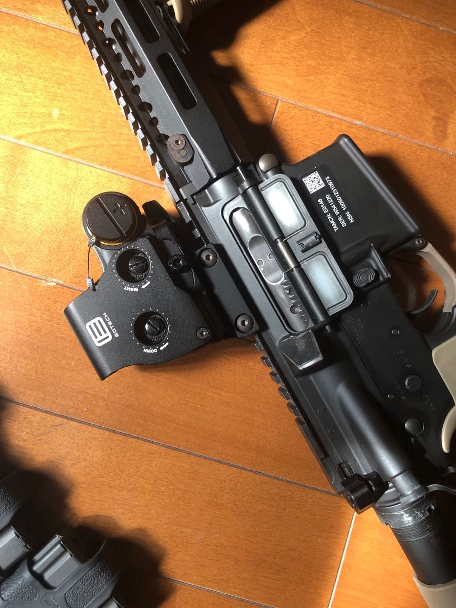 東京マルイガスブロMk18 BCMカスタム|Yahoo!フリマ(旧PayPay 東京マルイガスブロMk18 BCMカスタム|Yahoo!フリマ(旧PayPay