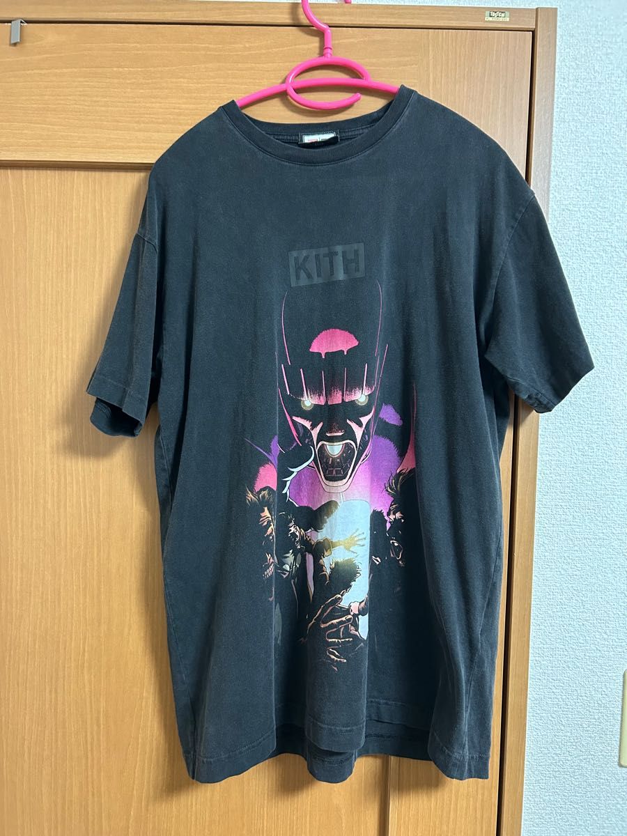 Marvel Kith X-Men Sentinel Vintage Tee