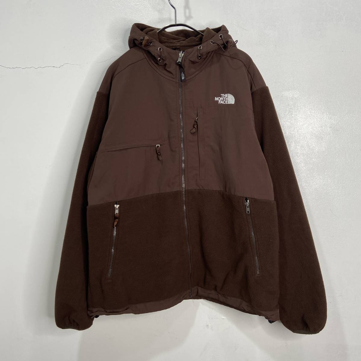 独特な 送料無料☆THE NORTH FACE☆ノースフェイス☆デナリフード