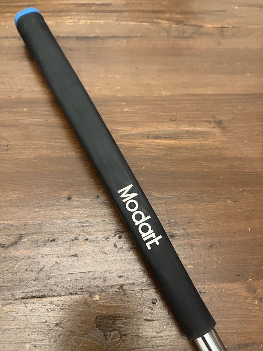 1円スタート!中古 レア モダート Modart MPC R52 Lマレット 34インチ