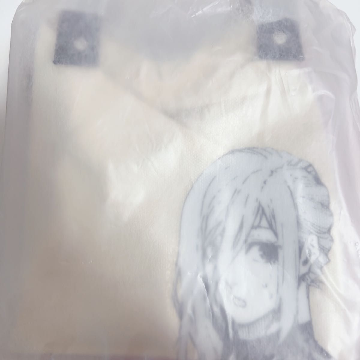 ブルーロック ブルロ ブルロ展 クリアバッグ 千切豹馬 ブルーロック ブルロ ブルロ展 クリアバッグ 千切豹馬