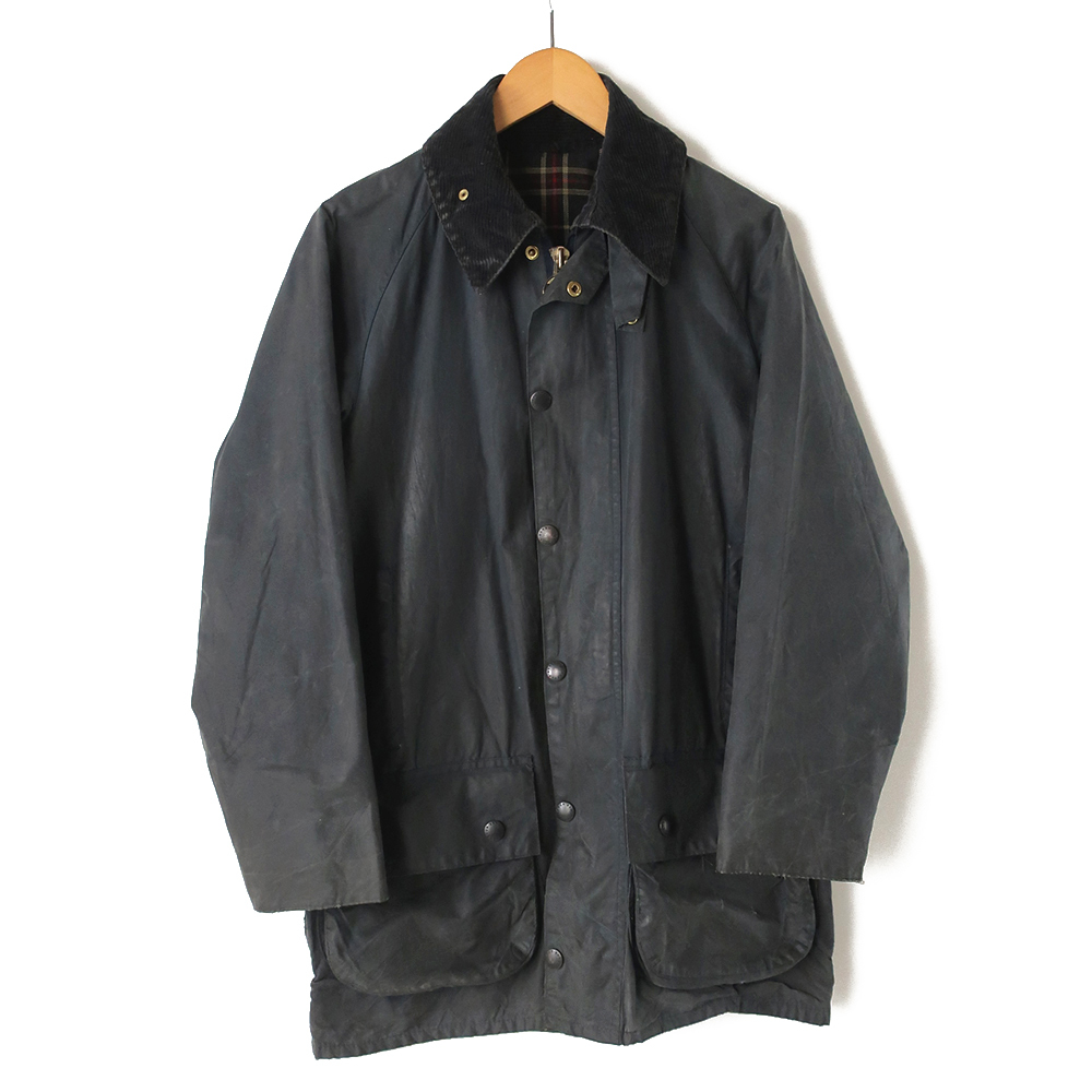 特価商品 バブアー Barbour 旧3ワラント 90s BEAUFORT ビューフォート