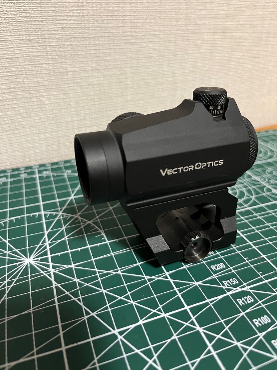 ベクターオプティクス マーベリックgen2 SCRD-12 スカラー ベクターオプティクス マーベリックgen2 SCRD-12 スカラー