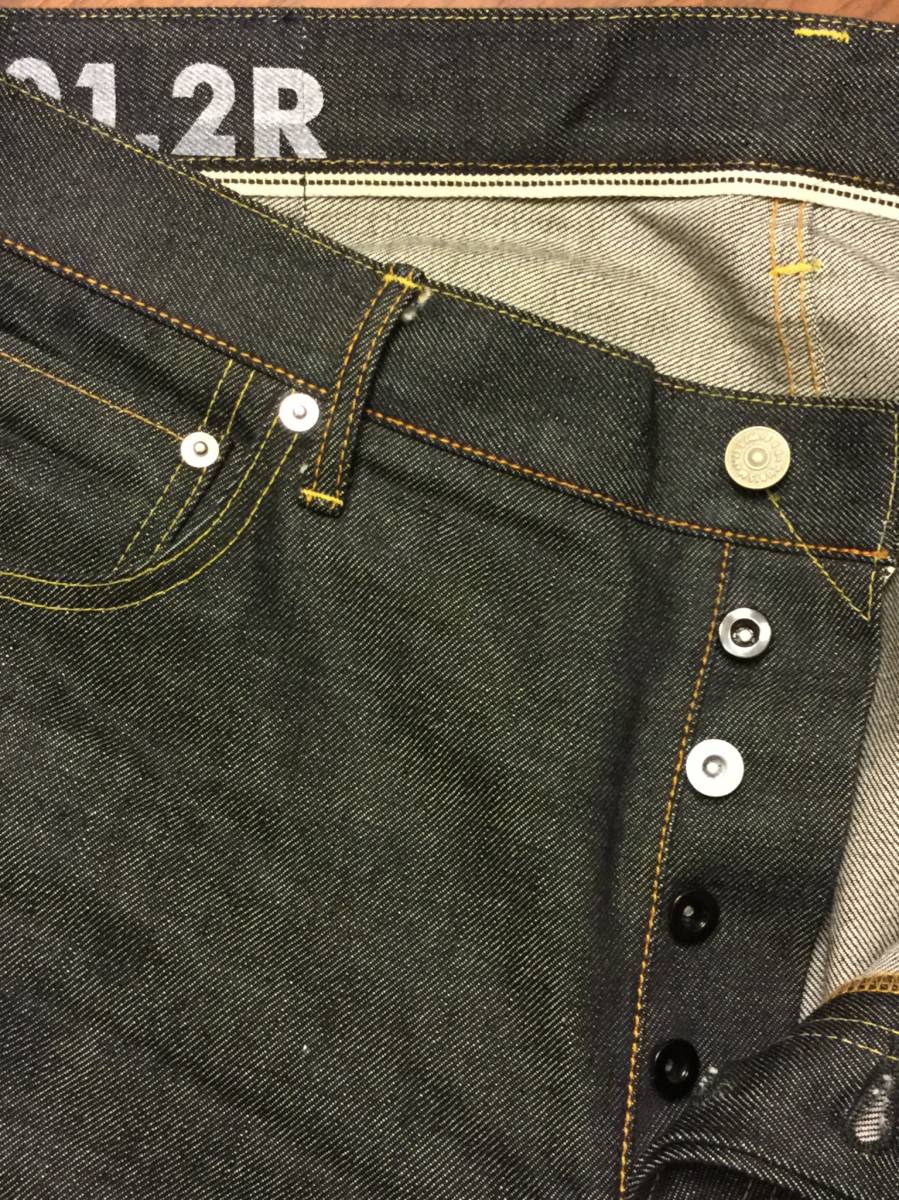 visvim 01 slim w36制服實驗4 XL sophnet 原文:visvim 01 slim w36 uniform experiment 4 XL sophnet