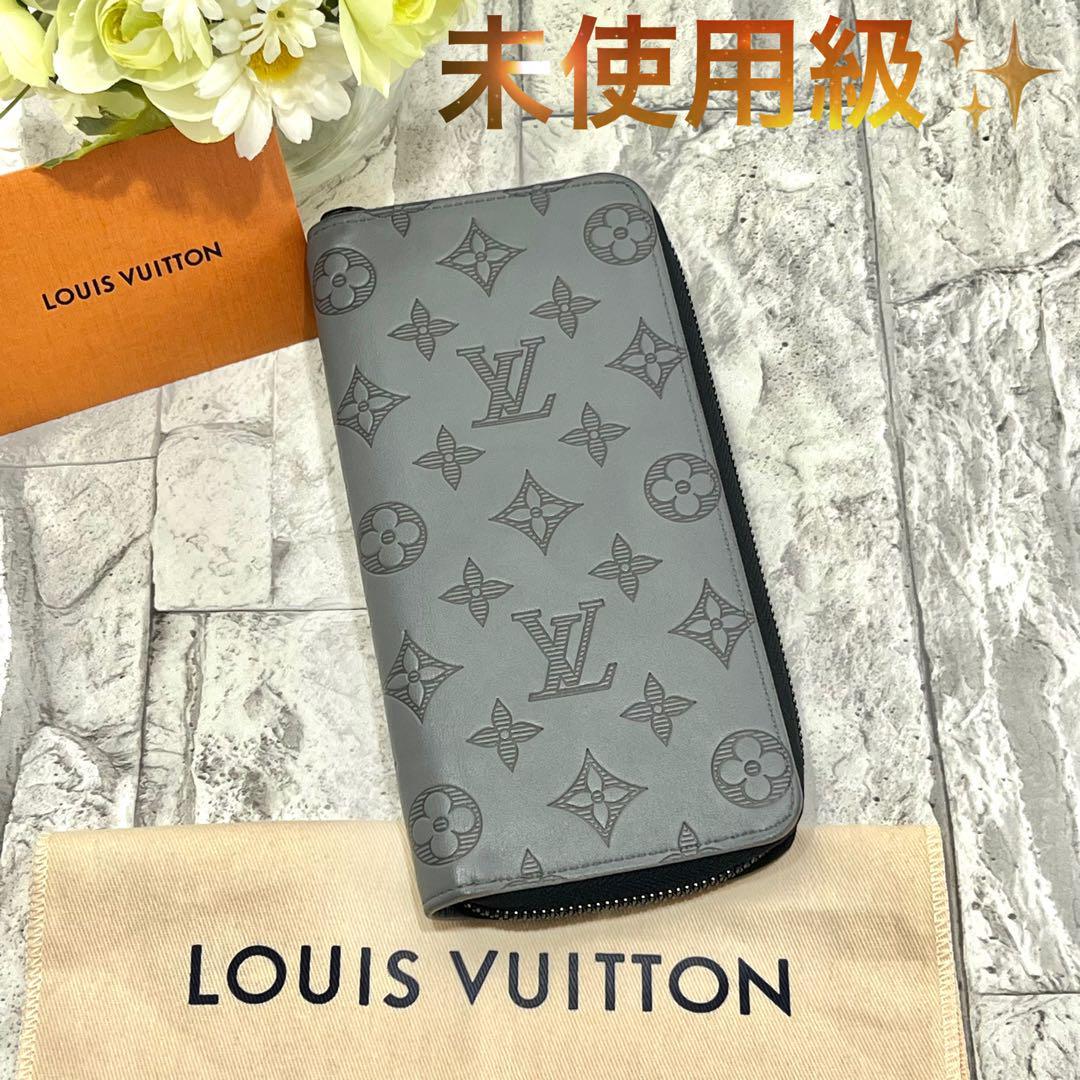 Louis Vuitton ZIPPY WALLET VERTICAL 2022 SS LOUIS VUITTON Monogram ZIPPY  WALLET VERTICAL (M81243)