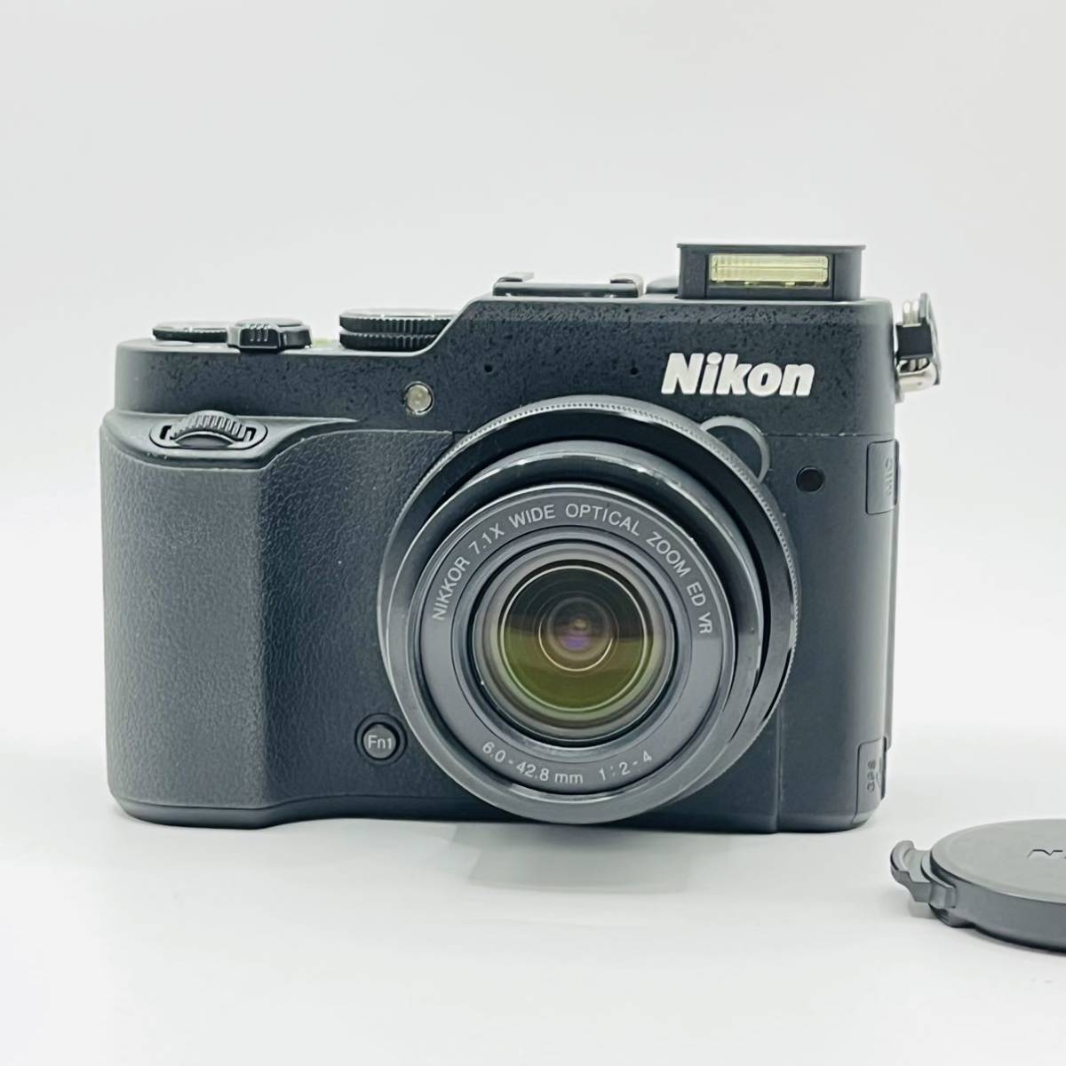 良品 ニコン Nikon クールピクス COOLPIX P7800 #361 #1500