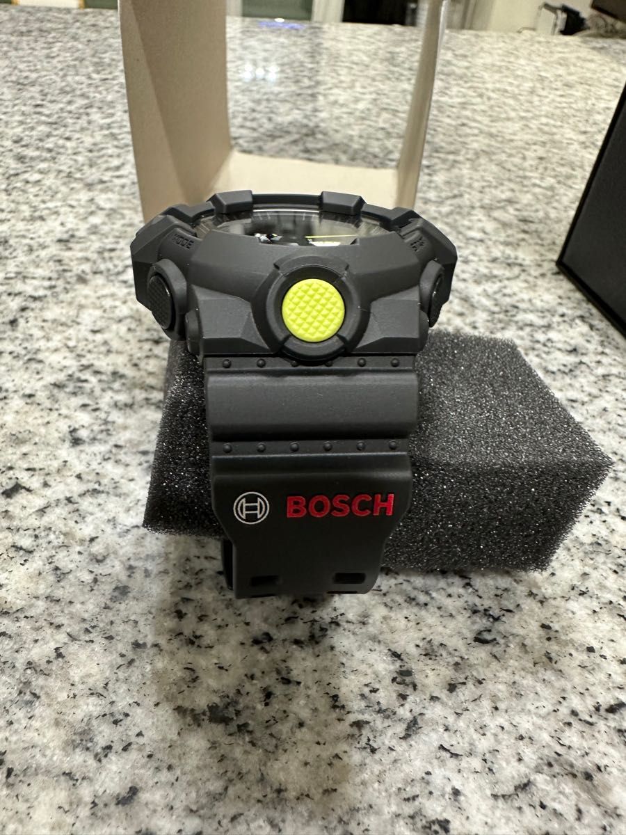 カシオ G-SHOCK BOSCHノベルティ GA-700|PayPayフリマ