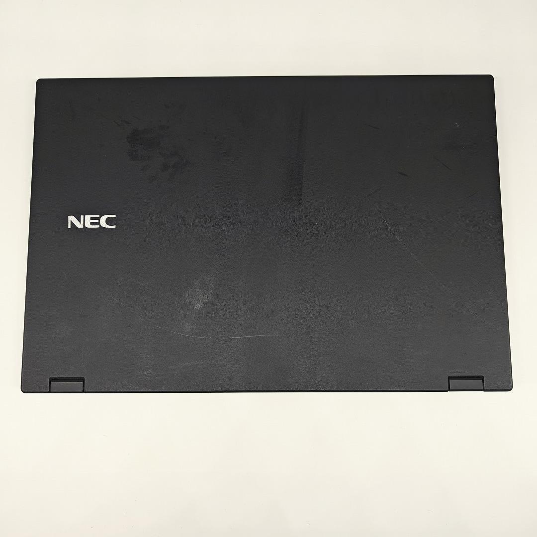 NEC】Versa Pro i7 新品SSD512GB 8GB 黒ノートPC Core i7 6600U 送料