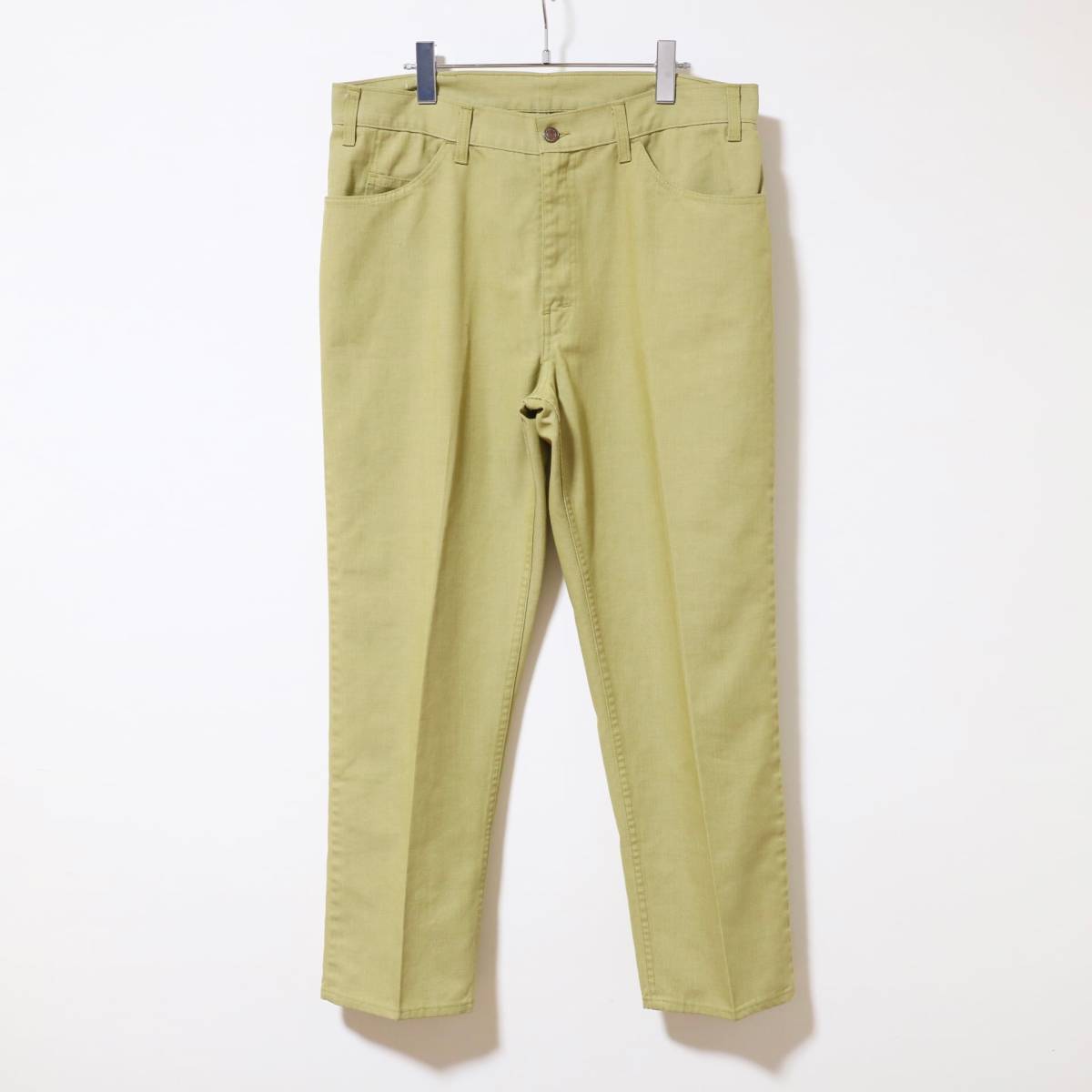 Levi´s / 60-70´s Vintage Tapered Pants STA-PREST / Made in USA