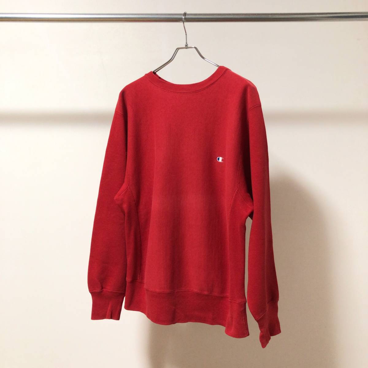 Champion / 80´s Reverse Weave Crewneck Sweat / Made in USA