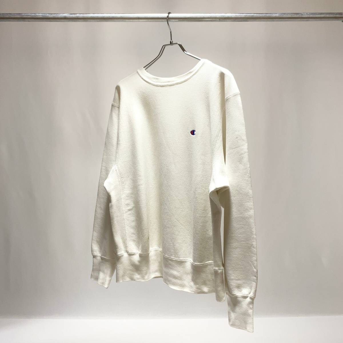 Champion / 80´s Reverse Weave Crewneck Sweat / Made in USA