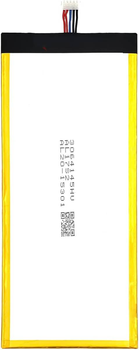 LG G Pad X 8.0 バッテリー LG G Pad X バッテリー BL-T20 交換用 3.8V 4650mAh 取り付け工具セット (LG G Pad X 8.0)_画像3