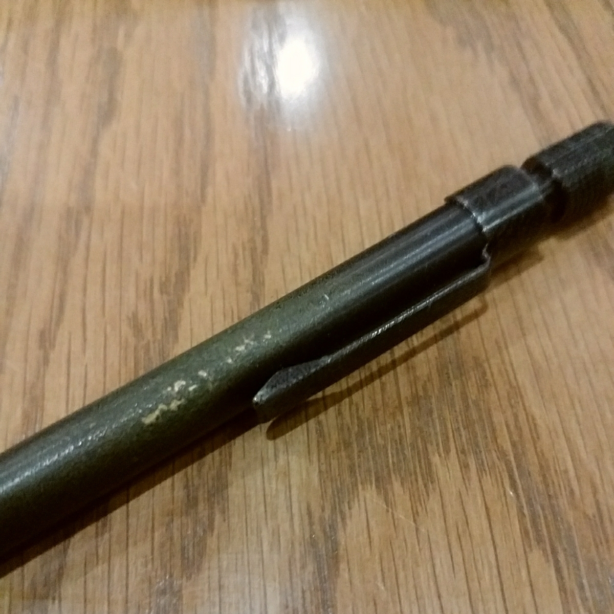 ヤフオク! - 廃盤貴重! ファーバーカステル アルファマチック シャーペ...