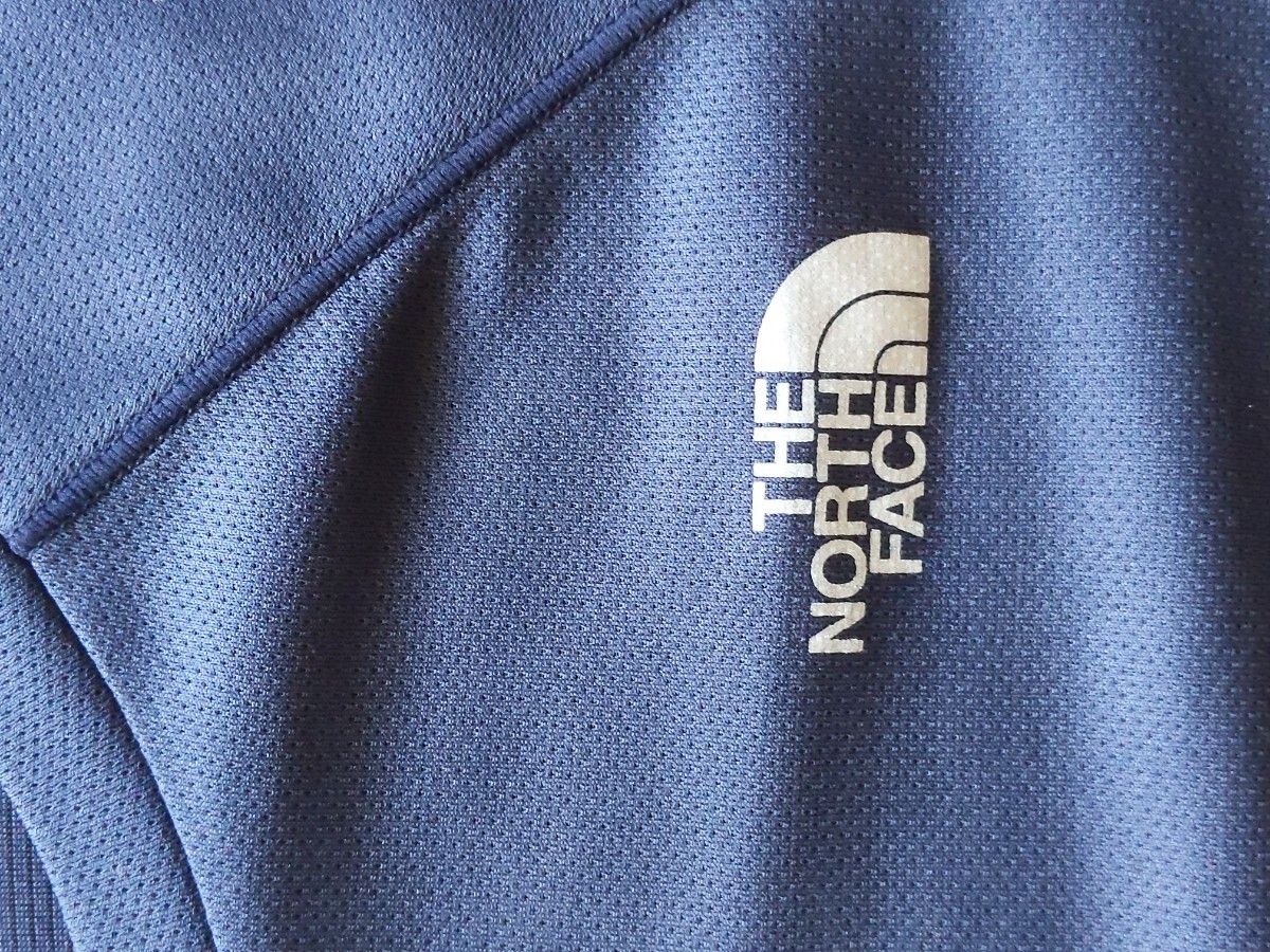 THE NORTH FACE 半袖Tシャツ キッズ 140