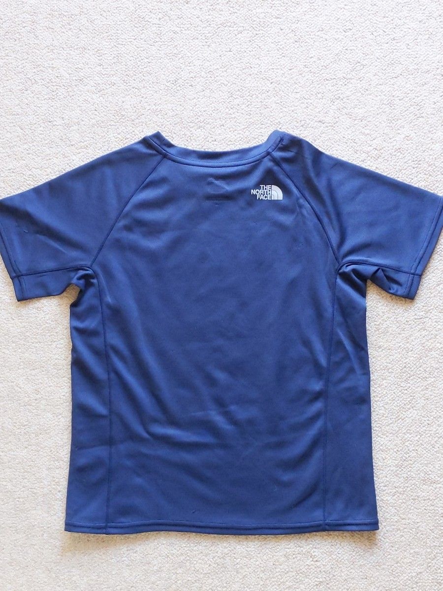 THE NORTH FACE 半袖Tシャツ キッズ 140