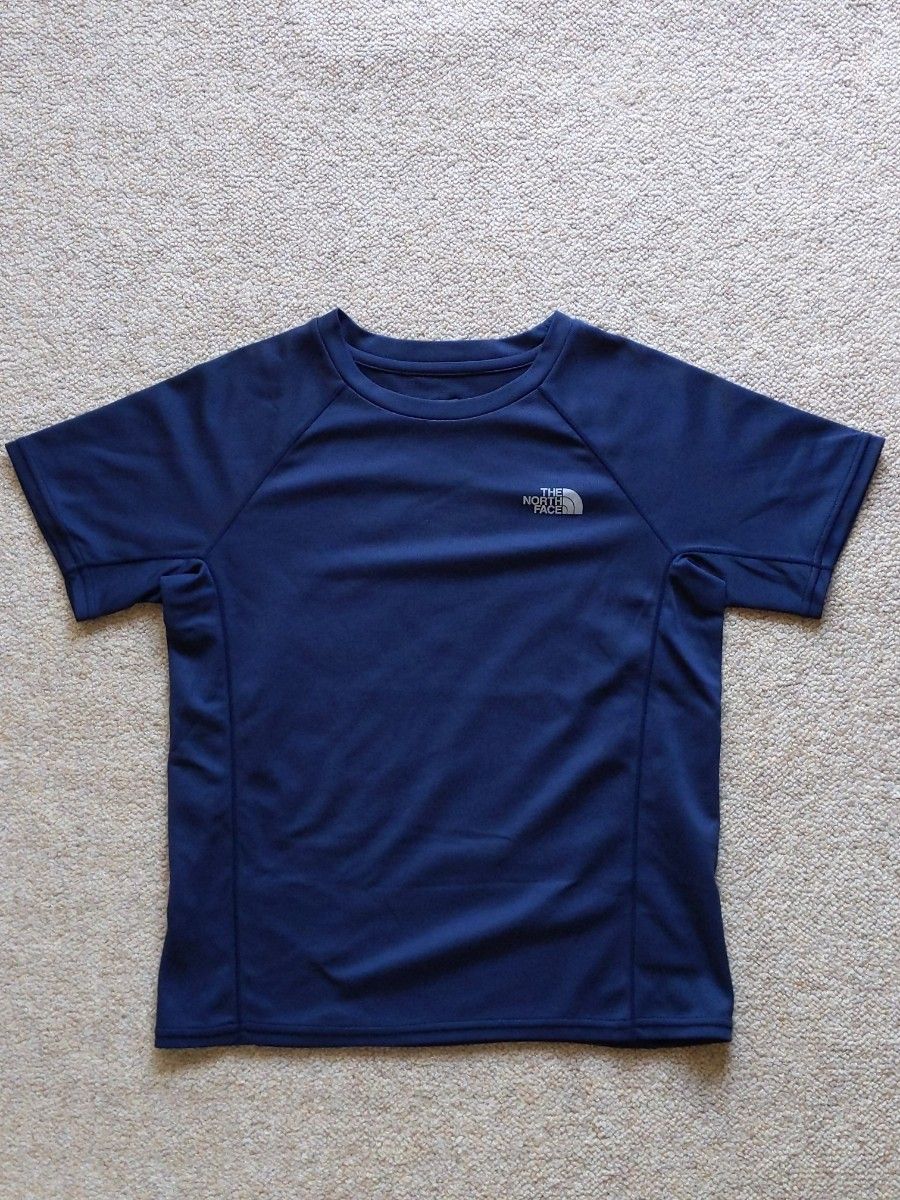 THE NORTH FACE 半袖Tシャツ キッズ 140