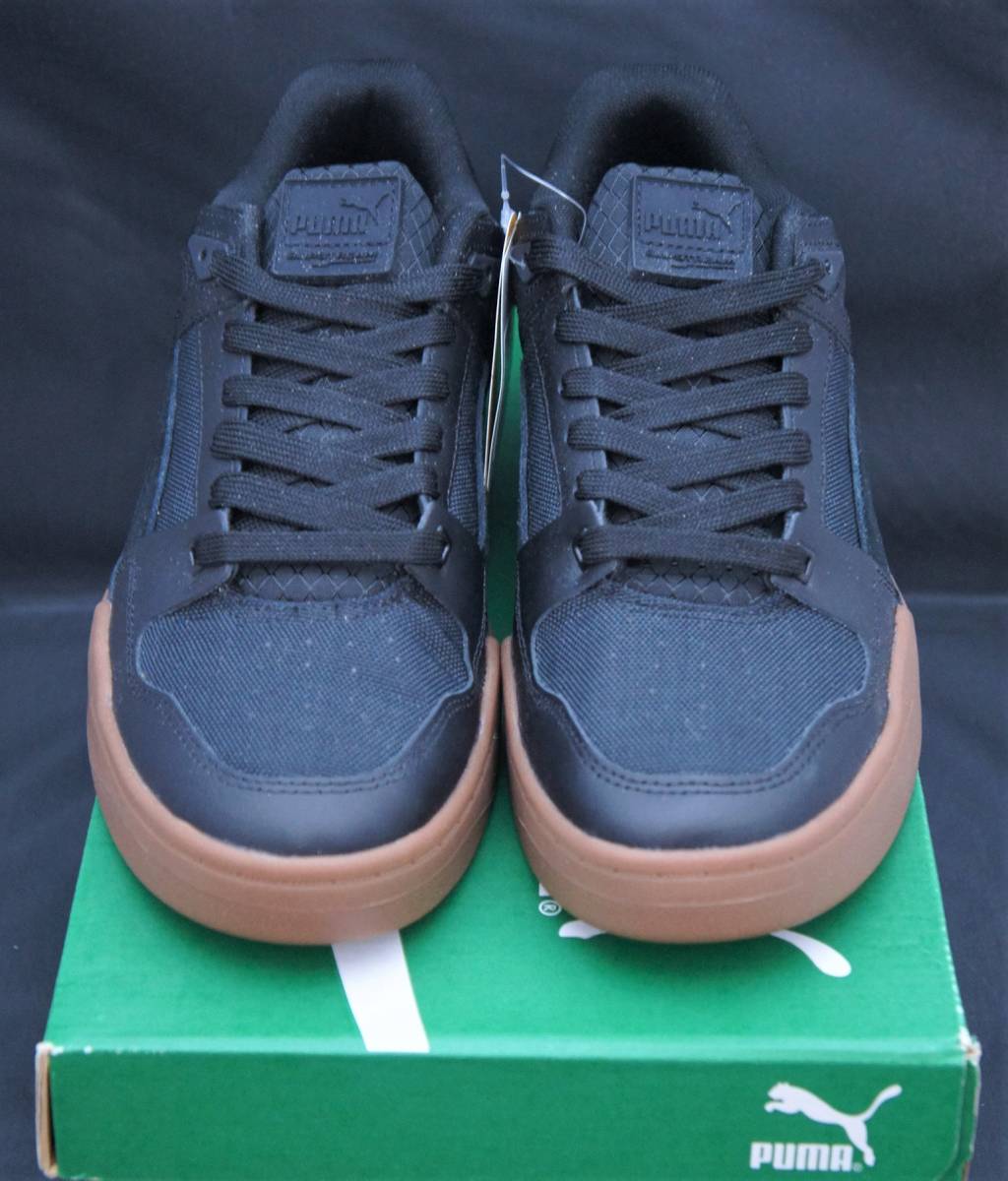 印象のデザイン プーマ PUMA 27cm SALE!定価15400円【新品】US9