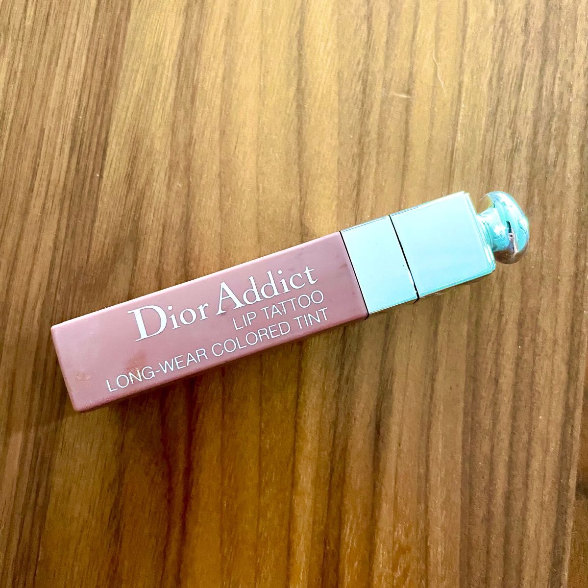 ディオールアディクトリップティント Dior