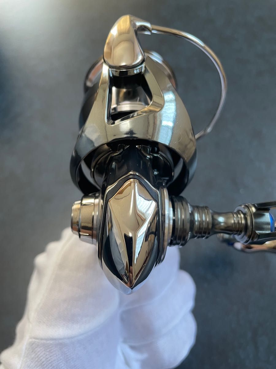 タイムセール 【ダイワ】極品22イグジストLT2500S-XH(リブレ タイムセール 【ダイワ】極品22イグジストLT2500S-XH(リブレ