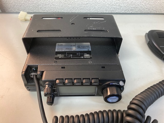 アイコムDualbandモービルトランシーバーIC-208 中古 | JChere雅虎拍卖代购