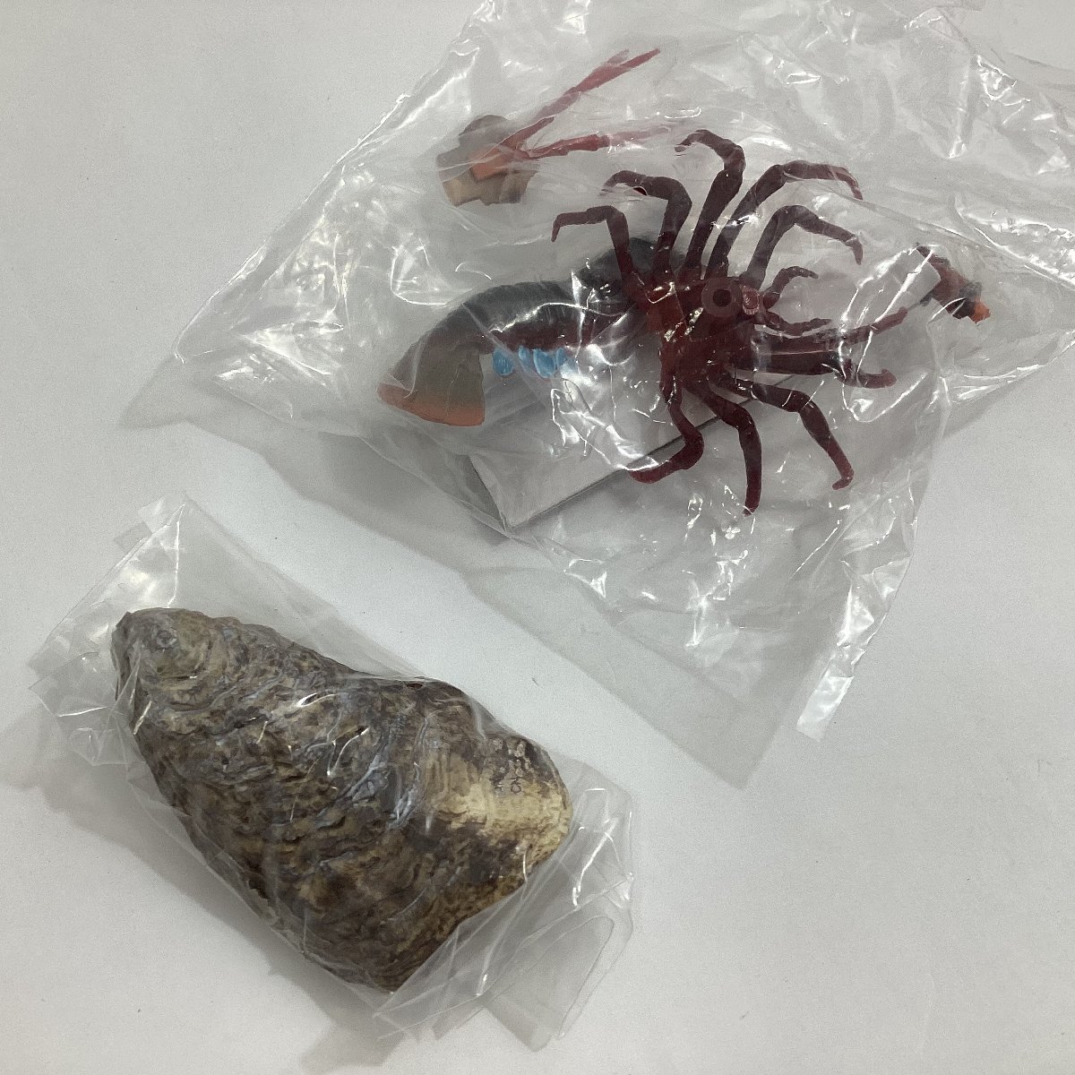 内袋未開封 奇譚クラブ ネイチャーテクニカラー 日本のいきもの 内袋未開封 奇譚クラブ ネイチャーテクニカラー 日本のいきもの