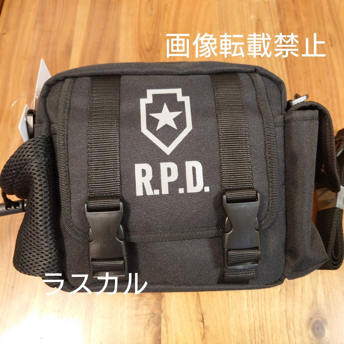 USJ ユニバ ハロウィン 2023 BIOHAZARD バイオハザード 3WAY使用 USJ ユニバ ハロウィン 2023 BIOHAZARD バイオハザード 3WAY使用