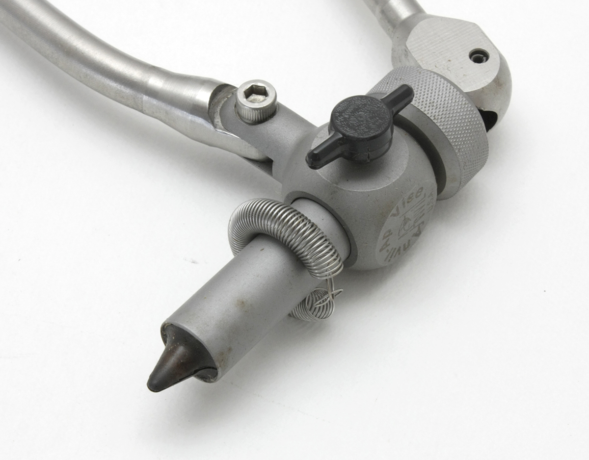 送料無料■良好■アンビル APバイス/アペックスバイス タイイング ペディスタル/クランプ ANVIL AP VISE ティムコ フライ テンカラ ジグ