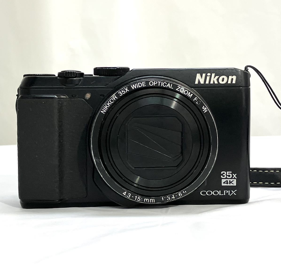 超安い品質 中古 Nikon ニコン COOLPIX A900 クールピクス コンパクトデジタルカメラ ブラック 動作確認済 543659 ニコン 超安い品質 中古 Nikon ニコン COOLPIX A900 クールピクス コンパクトデジタルカメラ ブラック 動作確認済 543659 ニコン