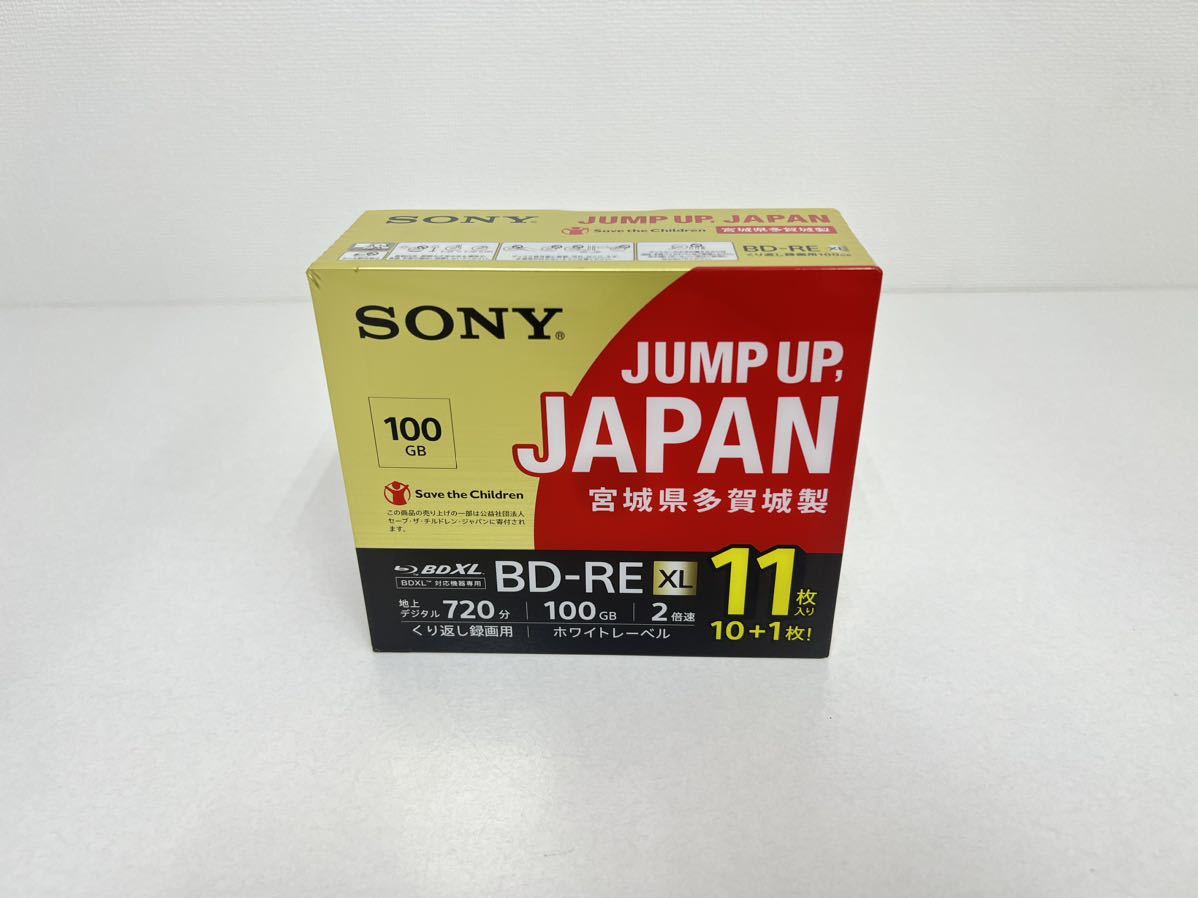 激安ブランド 11BNE3VNPS2 / ビデオ用ブルーレイディスク / ソニー
