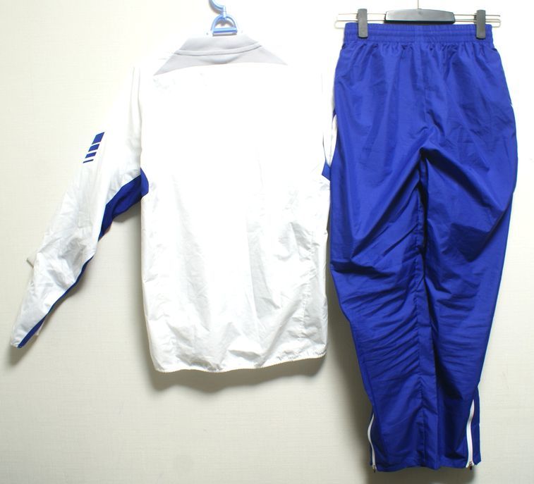 DESCENTE/ Descente made SPORTS Magicpi stereo top and bottom set 