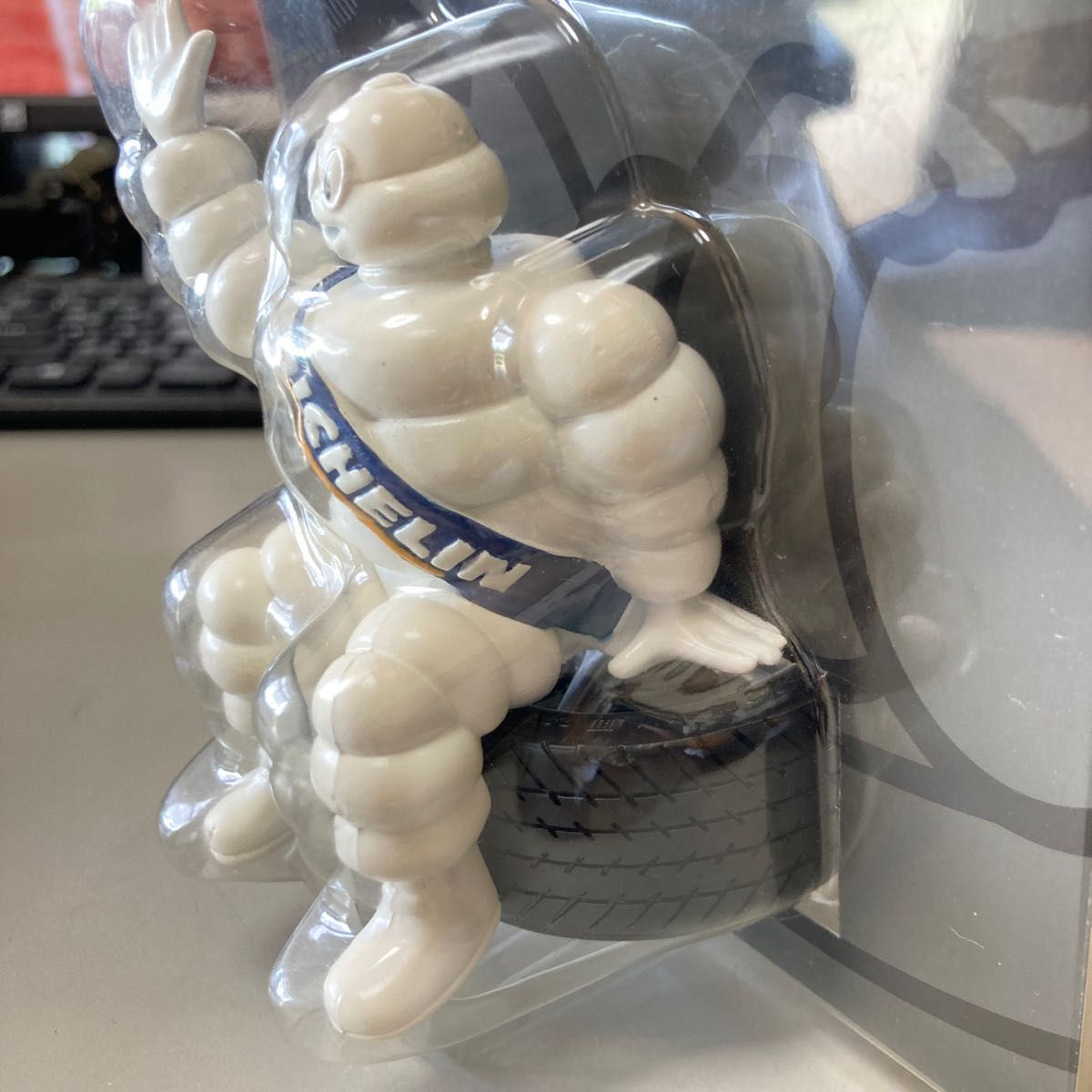 ミシュラン ビバンダム 芳香剤 未使用未開封|Yahoo!フリマ(旧 ミシュラン ビバンダム 芳香剤 未使用未開封|Yahoo!フリマ(旧