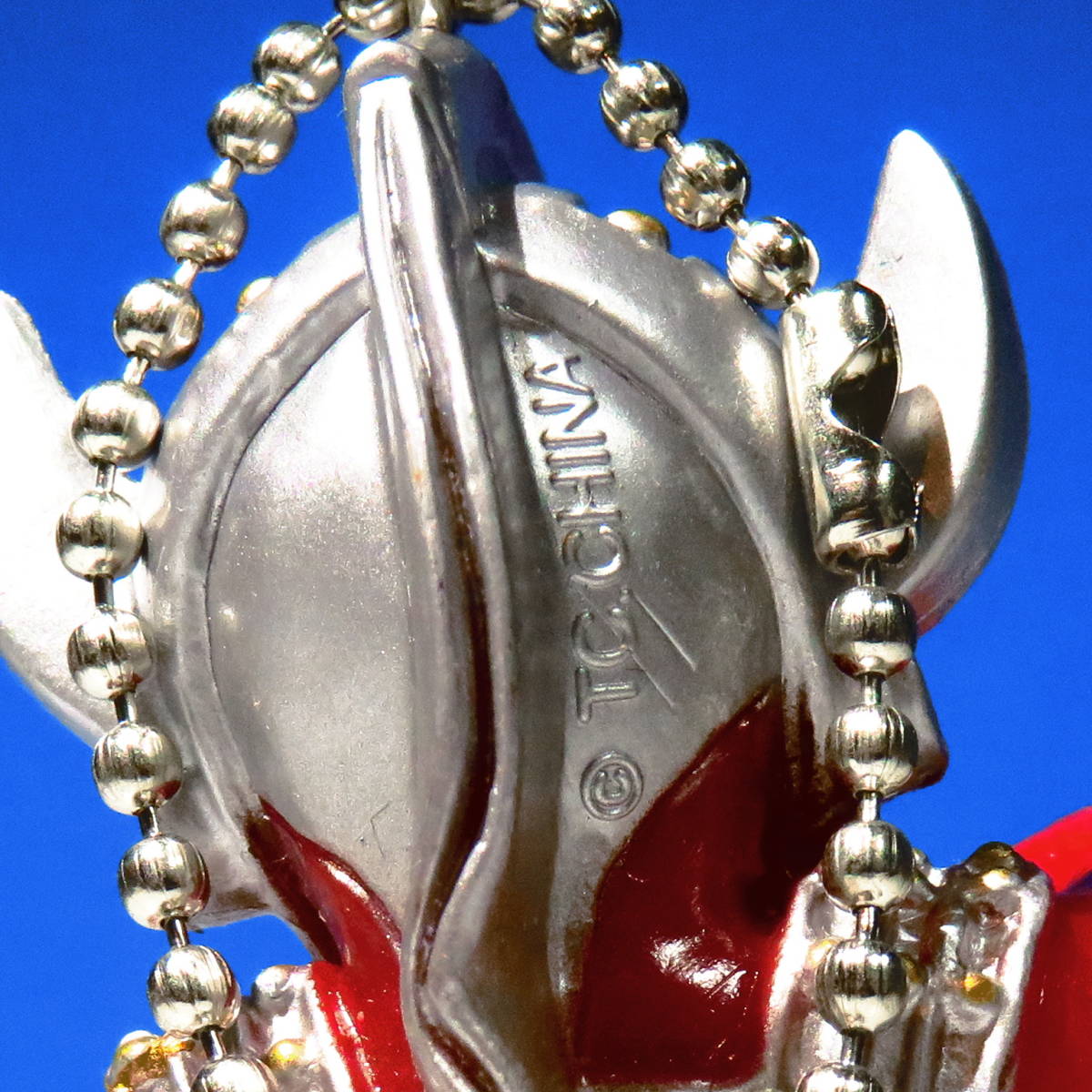  Ultraman : брелок для ключа / Ultraman Taro 