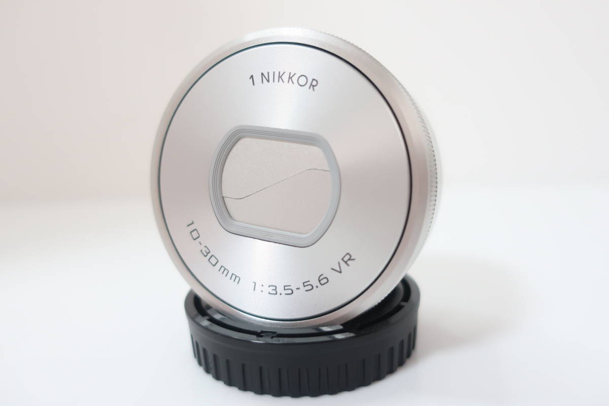 ★良品★ Nikon ニコン 10-30mm F3.5-5.6 VR PD #2620のサムネイル