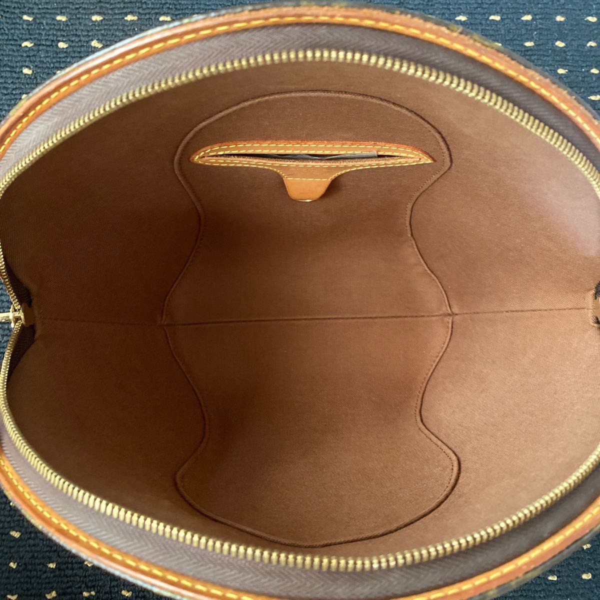 LOUIS VUITTON エリプスPM モノグラム ルイヴィトン