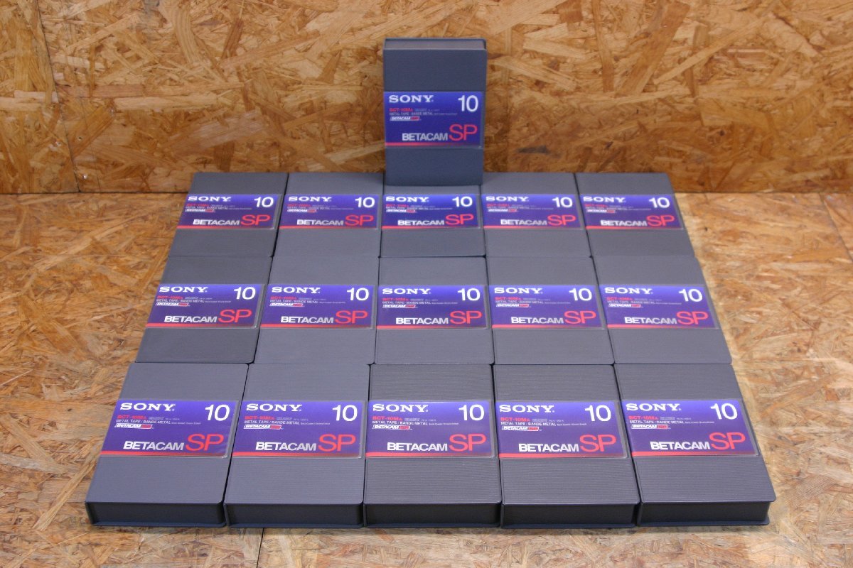 古典 超稀少品☆限定販売◇VHSビデオテープ用ハードケース◇新品・未