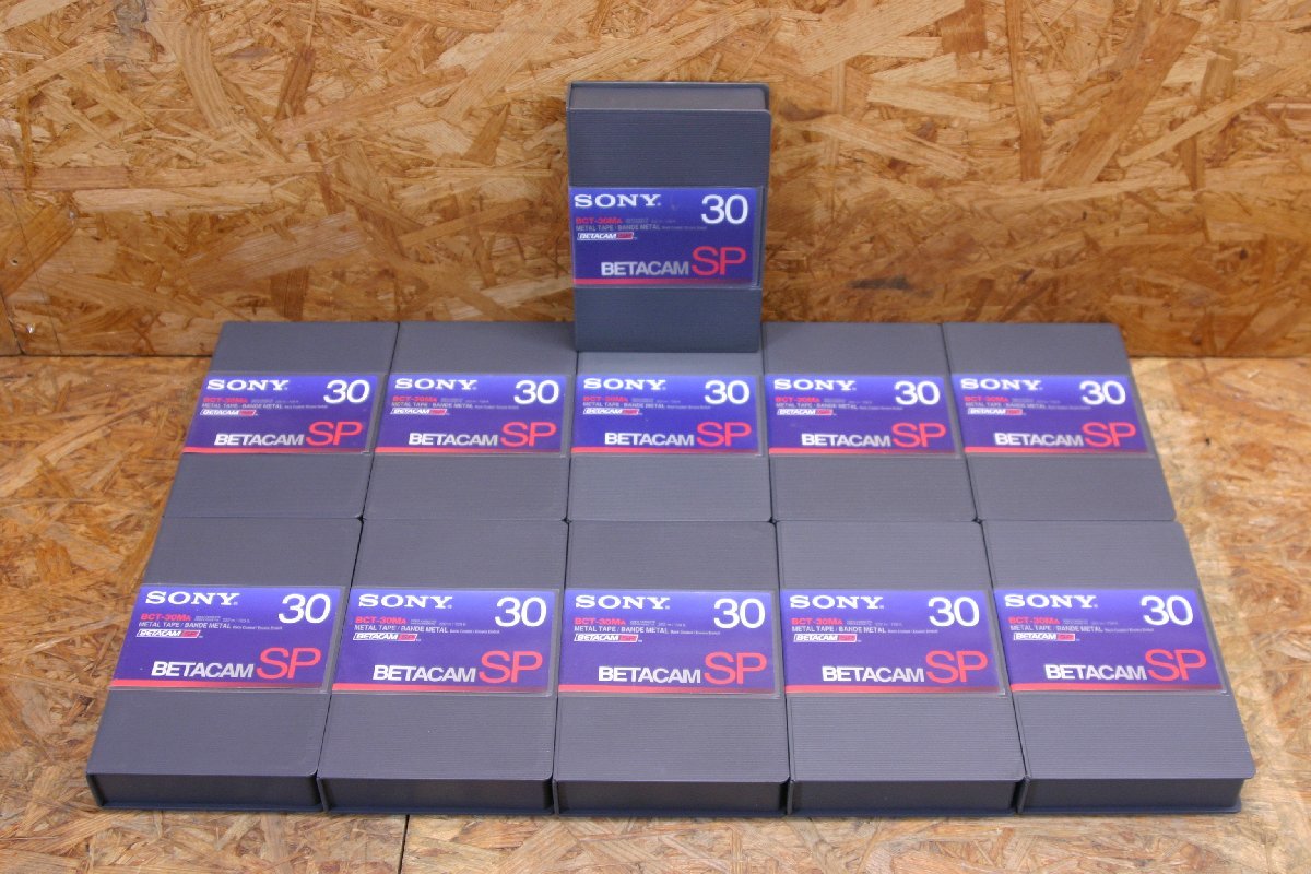 古典 超稀少品☆限定販売◇VHSビデオテープ用ハードケース◇新品・未