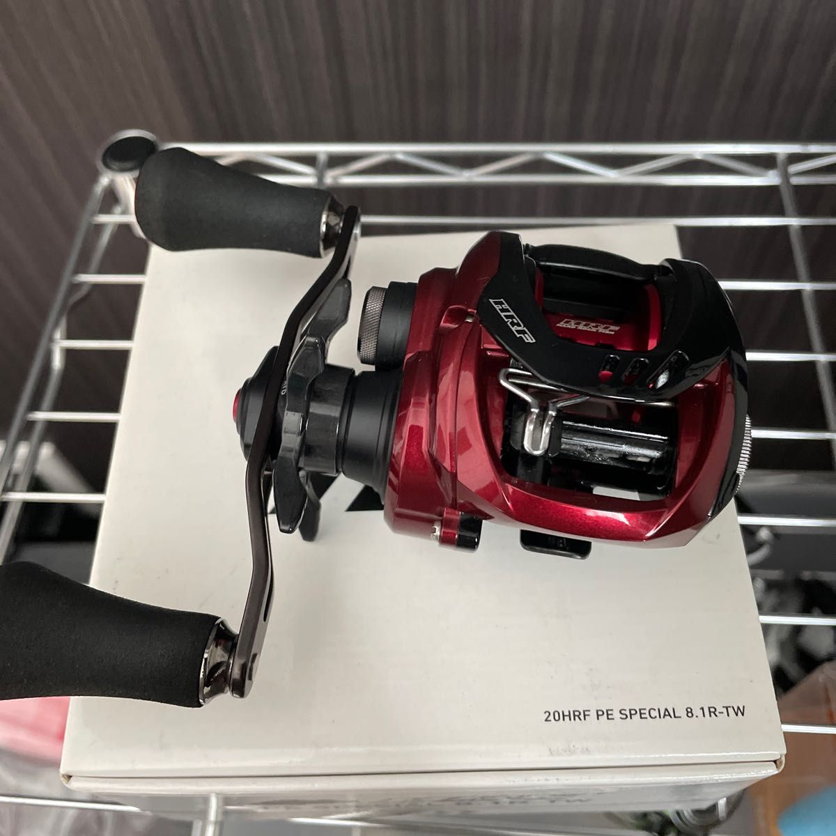 DAIWA 20HRF｜Yahoo!フリマ（旧PayPayフリマ）