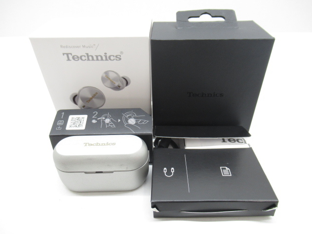 最も優遇の s23774-rj [送料950円] 中古○Panasonic Technics