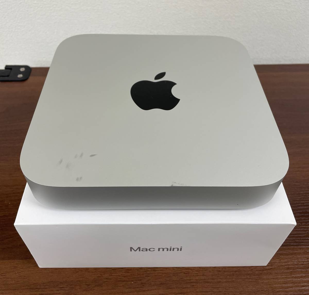 セール即納】 ☆アップル / APPLE Mac mini 500GB MGEM2J/A [1400