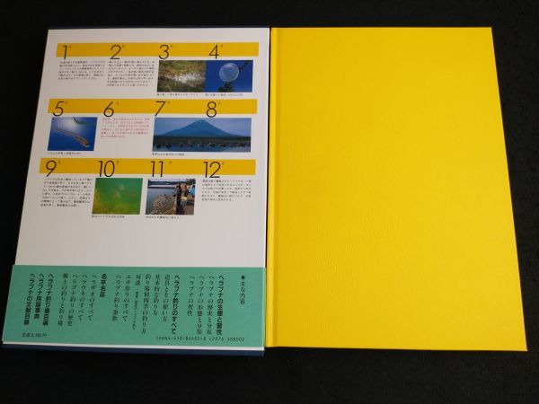ファッション 通販 世界文化社 生態と釣法 ヘラブナ 帯 (22_50721_11) 古本 釣り 外箱付 釣り、フィッシング