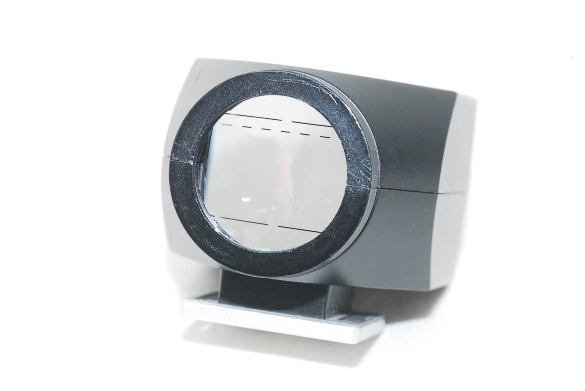 良品 Leica ライカ X1/X2用 36mm ブライトラインファインダー|Yahoo