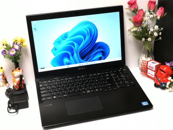驚きの値段で ほぼ未使用SSD COREi7-3632QM ブルーレイ搭載☆最新Windows11☆jf 即決/4GB/Office2021/HDMI搭載/即日発送☆02 15インチ~ 驚きの値段で ほぼ未使用SSD COREi7-3632QM ブルーレイ搭載☆最新Windows11☆jf 即決/4GB/Office2021/HDMI搭載/即日発送☆02 15インチ~