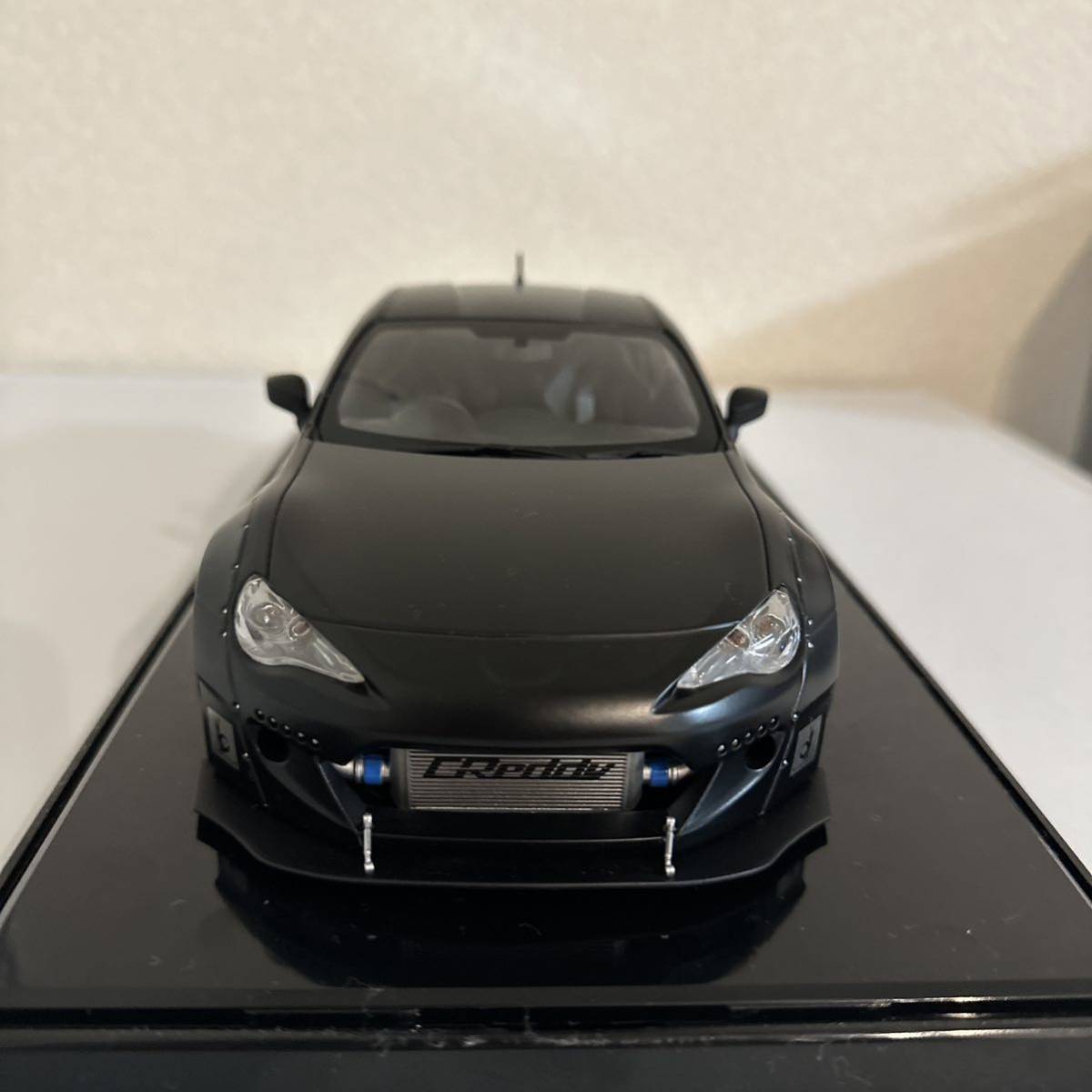 箱無し AUTOart オートアート 1/18 ロケットバニー トヨタ | JChere