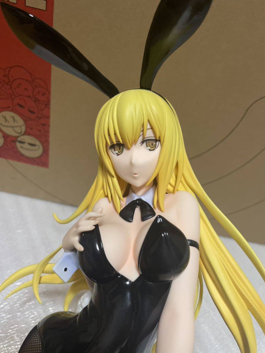 1/4 アイズ・ヴァレンシュタイン バニーVer (ソード・オラトリア 1/4 アイズ・ヴァレンシュタイン バニーVer (ソード・オラトリア
