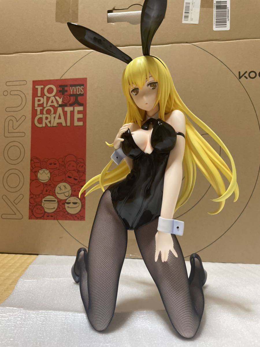 1/4 アイズ・ヴァレンシュタイン バニーVer (ソード・オラトリア 1/4 アイズ・ヴァレンシュタイン バニーVer (ソード・オラトリア
