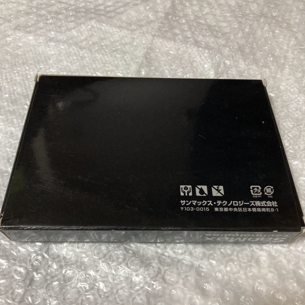 パソコン部品 メモリ2枚セット SanMax PC3200 512MB CL3 184pin DDR ハイニックス/hynix